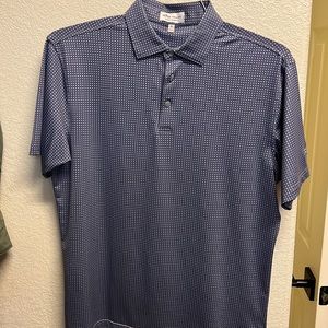 Peter Millar Blackjack’s Crossing/Lajitas polo